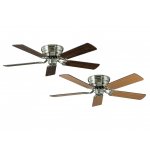 CasaFan 5132051 Classic FLAT – Zboží Dáma