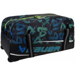 Bauer premium wheeled bag jr – Zboží Dáma Bauer premium wheeled bag jr – Zboží Dáma