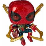 Funko Pop! Marvel Spider-Man Make-A-Wish With Purpose SE – Zboží Dáma