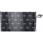 Kondenzátor, klimatizace NRF 35882 – Zbozi.Blesk.cz