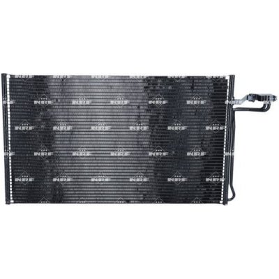 Kondenzátor, klimatizace NRF 35882 – Zbozi.Blesk.cz