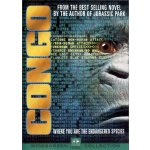 Kongo DVD – Zboží Dáma