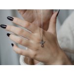 Olivie Stříbrný anděl 5533 – Zboží Dáma