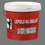 Den Braven lepidlo na obklady 1kg – Zboží Mobilmania