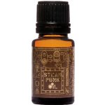 Pan Drwal Steam Punk olej na vousy 10 ml – Zbozi.Blesk.cz