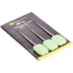 RidgeMonkey Jehla RM-Tec Ultra Fine Splicing Needles 3 ks – Hledejceny.cz
