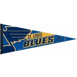 Vlajka St. Louis Blues NHL Premium Pennant – Hledejceny.cz
