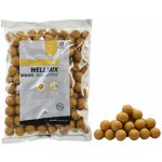 CAPERLAN Boilies na kaprařinu Wellmix 1kg 20mm ananas – Zboží Mobilmania