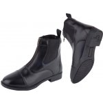 E.L.T. Boty Boston černá – Zboží Mobilmania