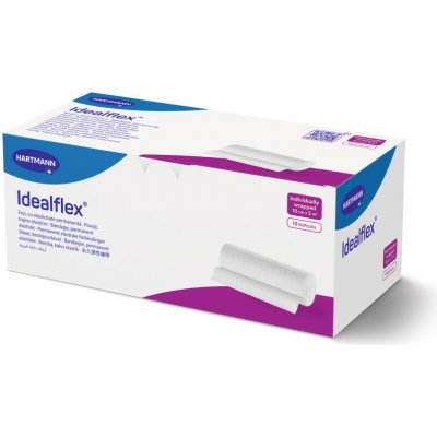 Kompres Zetuvit E nesterilní 20 x 20 cm 50 ks – Hledejceny.cz