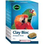 Versele-Laga Orlux Clay Bloc Amazon River 550 g – Zbozi.Blesk.cz