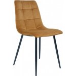 House Nordic Middelfart sametová hořčicová – Hledejceny.cz