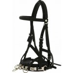 Norton Obnosek lonžovací černý – Sleviste.cz