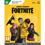 Fortnite: Anime Legends – Zboží Mobilmania