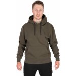 Fox mikina Collection Hoody Green black – Zboží Mobilmania