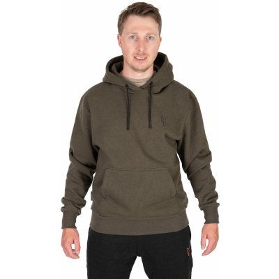 Fox mikina Collection Hoody Green black – Zbozi.Blesk.cz