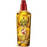 Gliss Kur Ultimate Color elixír s oleji pro barvené vlasy 75 ml – Zboží Mobilmania