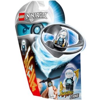 LEGO® NINJAGO® 70742 Zaneův letoun Airjitzu