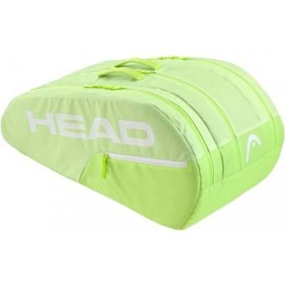 Head Base Racquet Bag L 2025 – Zboží Dáma