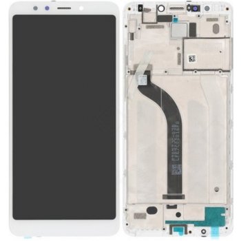 LCD Displej + Dotykové sklo Xiaomi Redmi 5