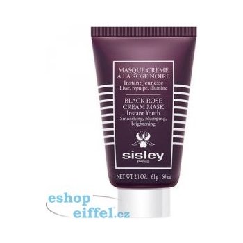Sisley Black Rose Cream Mask 60 ml