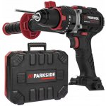 PARKSIDE PERFORMANCE PSBSAP 20 Li-C3 bez aku – Sleviste.cz