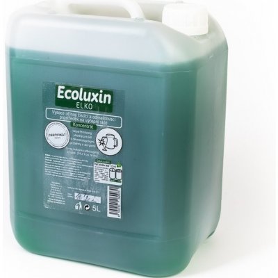 Ecoluxin Elko 5 l – HobbyKompas.cz