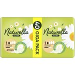 Naturella Ultra Normal Hygienické Vložky S Křidélky 40 ks – Hledejceny.cz