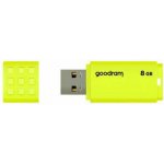 GOODRAM UME2 8GB UME2-0080Y0R11 – Zboží Mobilmania