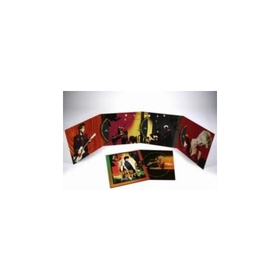 Joyride Roxette Box Set CD – Hledejceny.cz