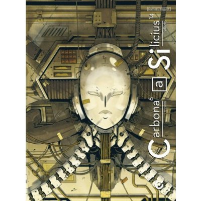 Carbona a Silicius – Zboží Dáma