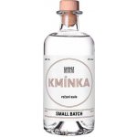 Garage22 Kmínka 35% 0,5 l (holá láhev) – Zboží Mobilmania