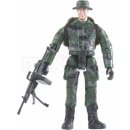 Akční figurky Peacekeepers 1:18 Voják 5 druhů