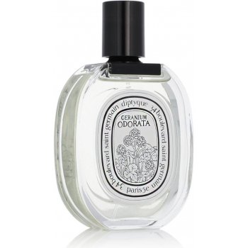 Diptyque Geranium Odorata toaletní voda unisex 100 ml