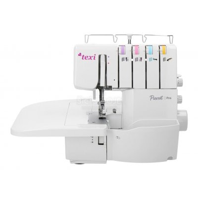 Texi Pierrot Pro – Zboží Mobilmania