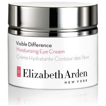 Elizabeth Arden Visible Difference Moisturizing Eye Cream 15 ml