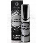 Secret Play Liquid Vibrator Strong Stimulator 15 ml – Zboží Dáma