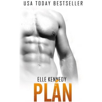 Plán - Kennedy, Elle