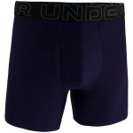 Under Armour M UA Perf Tech 9in-BLK černé 3 kusy – Zboží Dáma