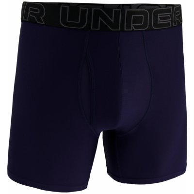 Under Armour M UA Perf Tech 9in-BLK černé 3 kusy – Zboží Dáma