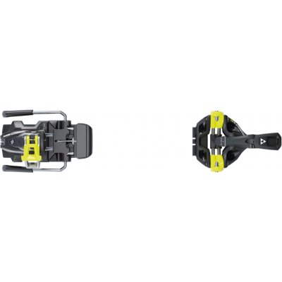 Sjezdové vázání Fischer TRANSALP 10 PT DEMO BRAKE 90 24/25 – Sleviste.cz