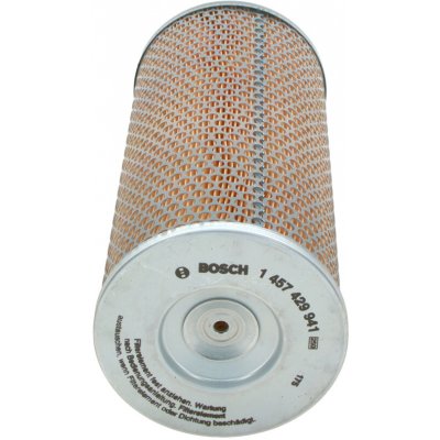 Vzduchový filtr BOSCH 1 457 429 941 (1457429941) – Hledejceny.cz