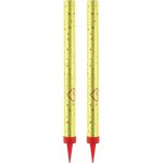 Godan Dortové fontány 12cm Zlaté – Zboží Dáma