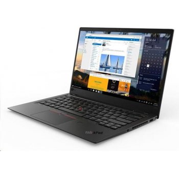 Lenovo ThinkPad X1 Carbon 7 20QD003AMC