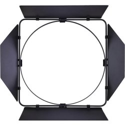 Rotolight hliníkové klapky Barndoors pro AEOS