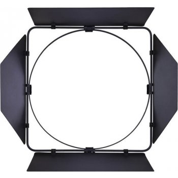 Rotolight hliníkové klapky Barndoors pro AEOS