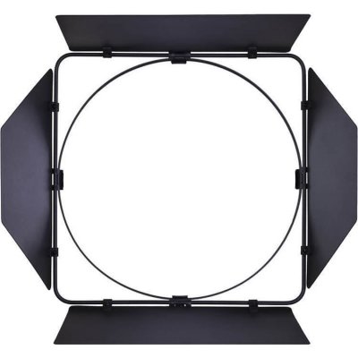 Rotolight hliníkové klapky Barndoors pro AEOS