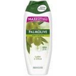 Palmolive Naturals Olive Milk sprchový gel pumpička 750 ml – Zbozi.Blesk.cz