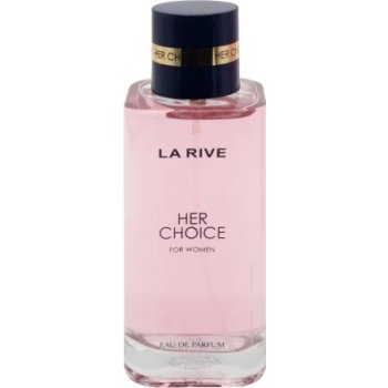 La Rive Her Choice parfémovaná voda dámská 100 ml