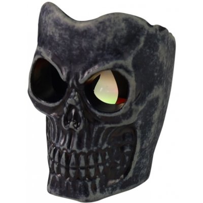 SVÍTILNA HALLOWEEN LEBKA 9-C – Hledejceny.cz